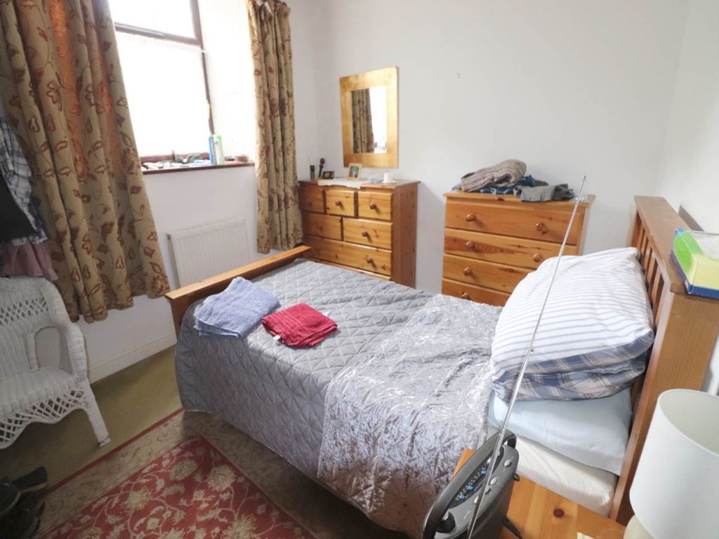 2 bed flat for sale in Capel Bethel, Pontrhydygroes, Ystrad Meurig SY25, £159,950