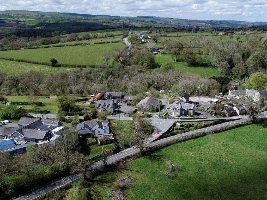 Land for sale in Aberbanc, Penrhiwllan, Llandysul SA44, £85,000