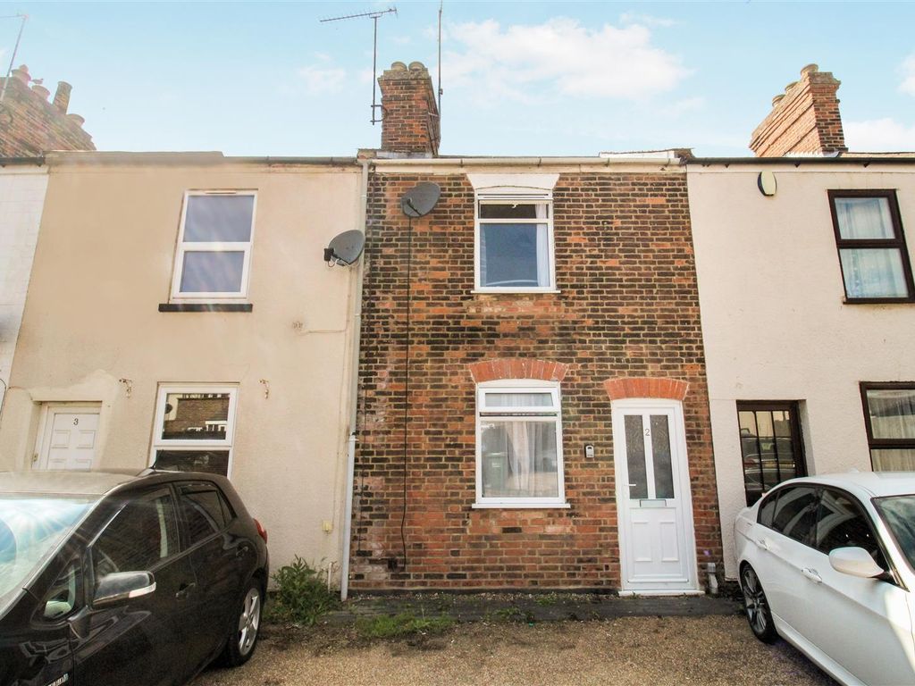 3 bed terraced house for sale in Whitefriars Cottages, King