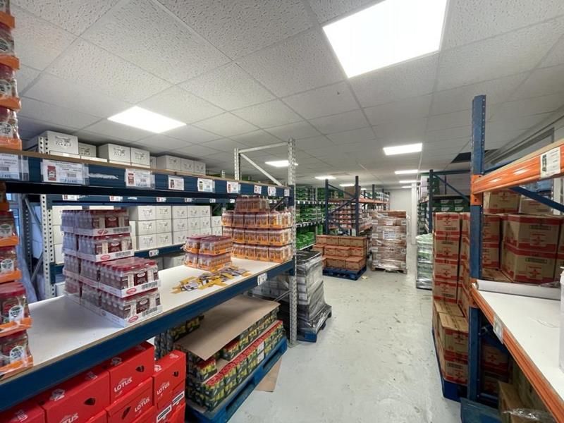 Light industrial for sale in Cetec House, Lincoln Road, Cressex Business Park, High Wycombe, Bucks HP12, £2,750,000