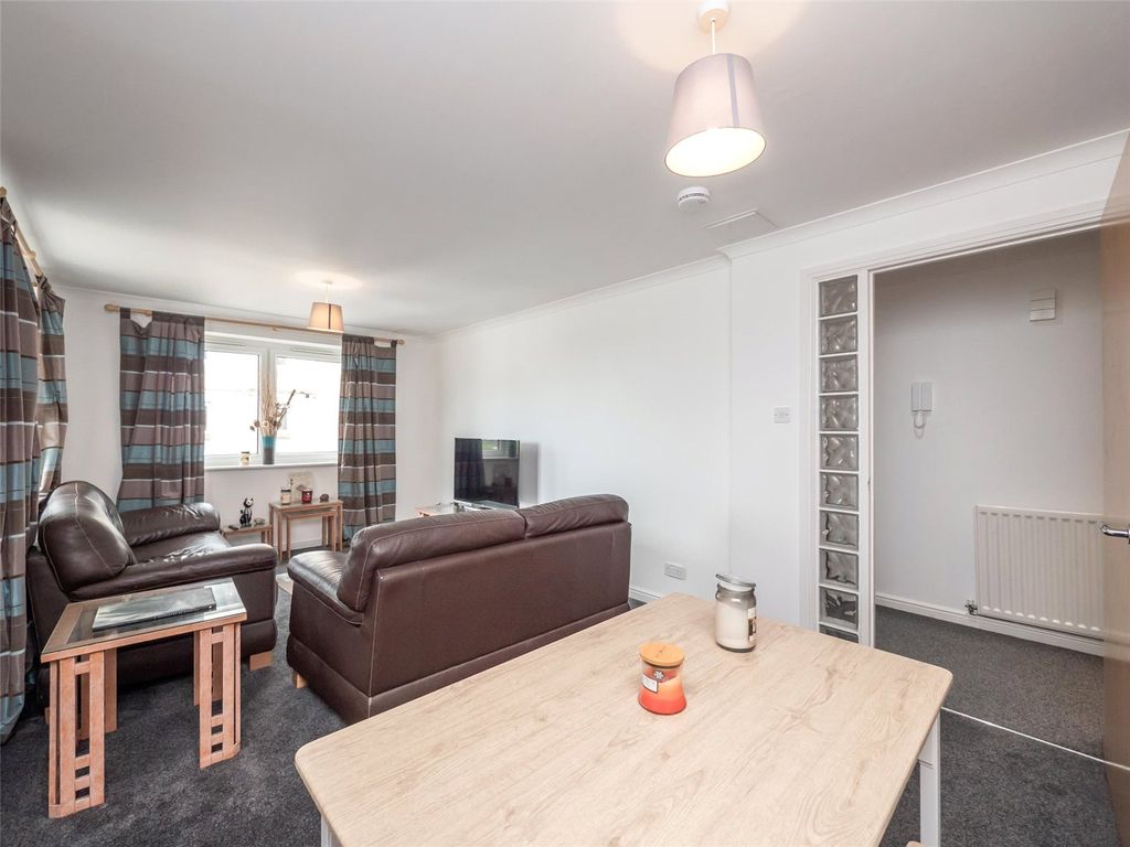 1 bed flat for sale in 39/37 Pilrig Heights, Pilrig, Edinburgh EH6, £180,000