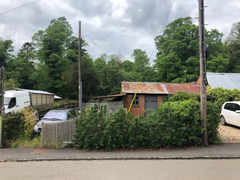 Land for sale in Avon Dassett, Warwickshire CV47, £80,000