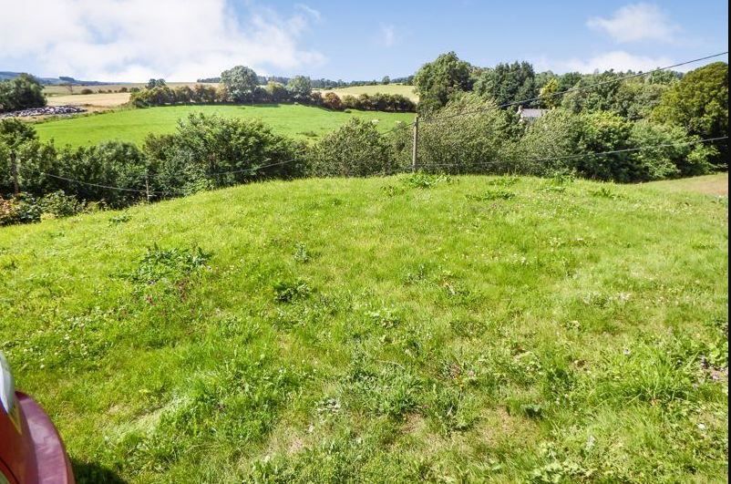 Land for sale in Bracken Hill, Gunnerton, Hexham NE48, £88,000