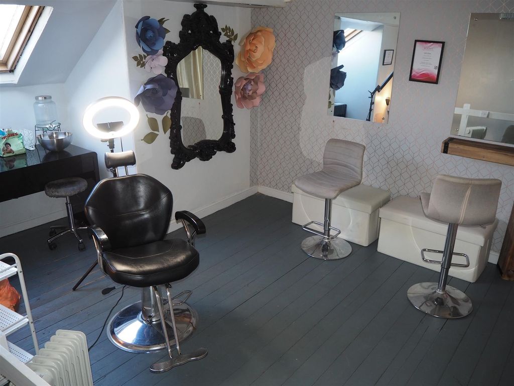 Commercial property for sale in Hair Salons S6, Hillsborough, South Yorkshire, £30,000