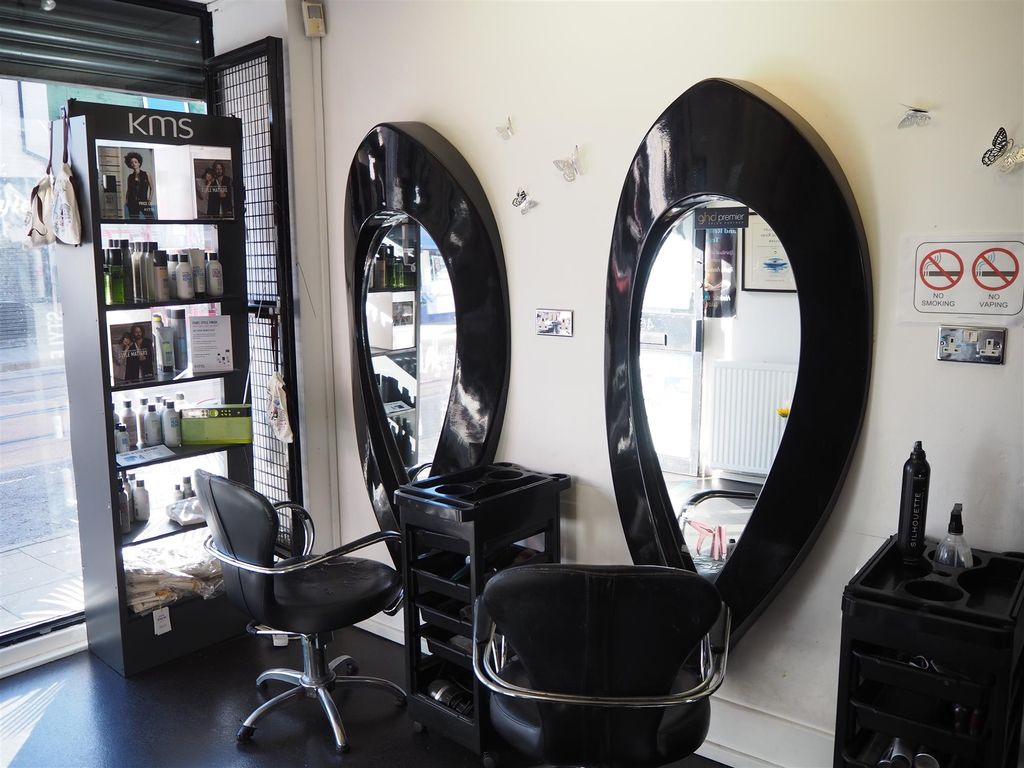 Commercial property for sale in Hair Salons S6, Hillsborough, South Yorkshire, £30,000