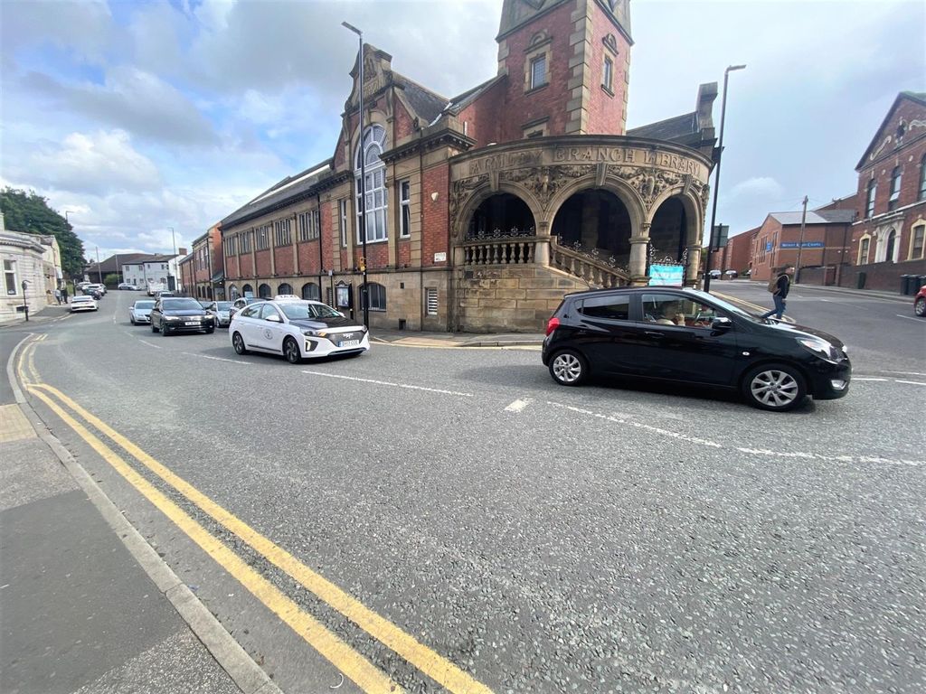 Property for sale in Town Street, Armley, Leeds LS12, £199,000