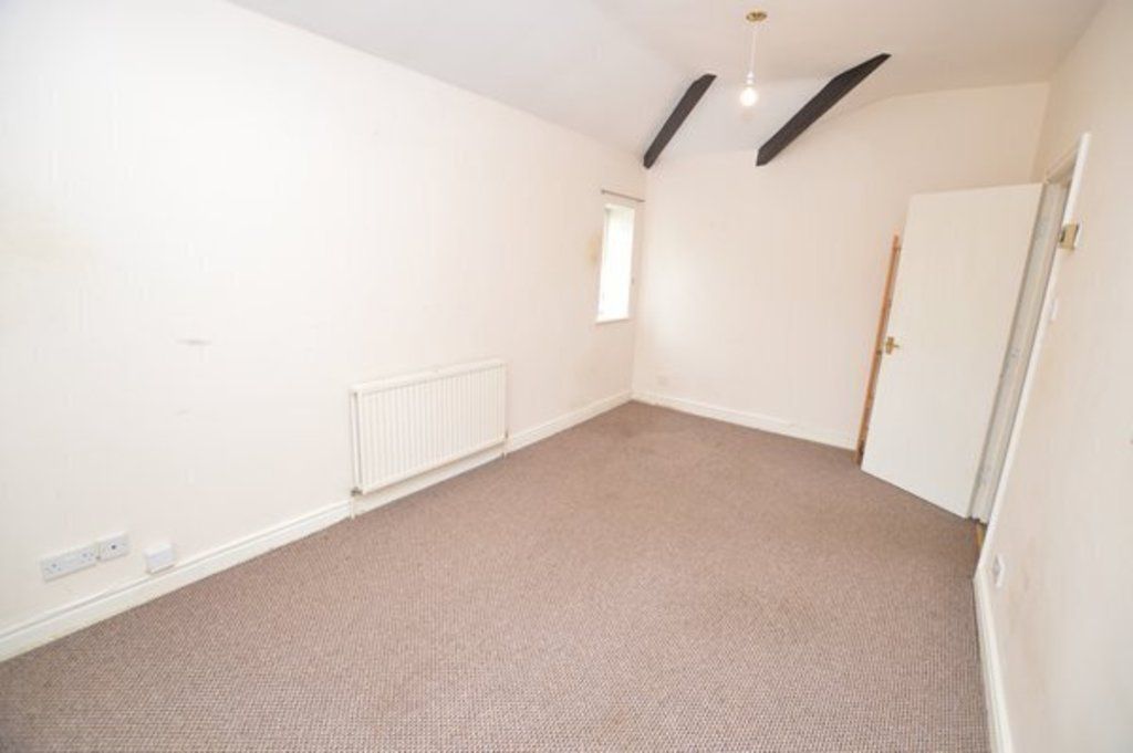 Studio for sale in Audley House Mews, Audley Avenue, Newport TF10, £110,000