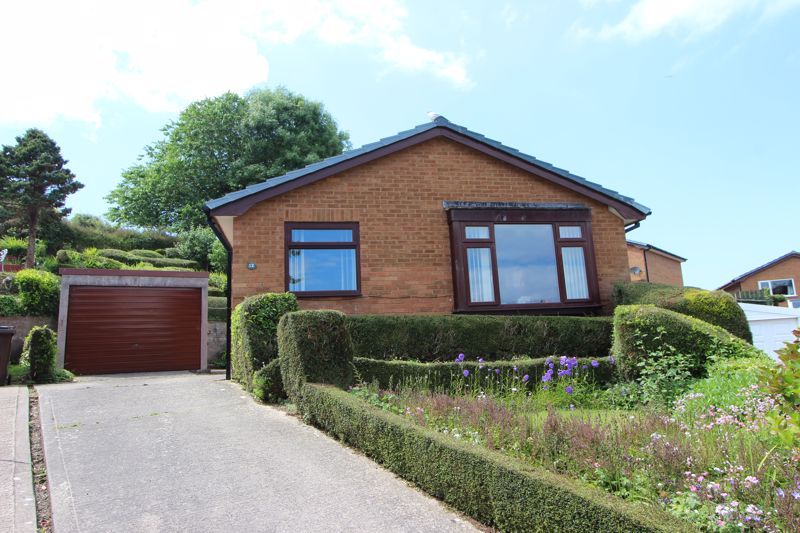 3 bed detached bungalow for sale in Willow Brook, Old Colwyn, Colwyn Bay LL29, £228,000
