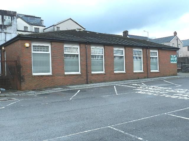 Office for sale in Gelli Road, Tonypandy CF40, £299,950