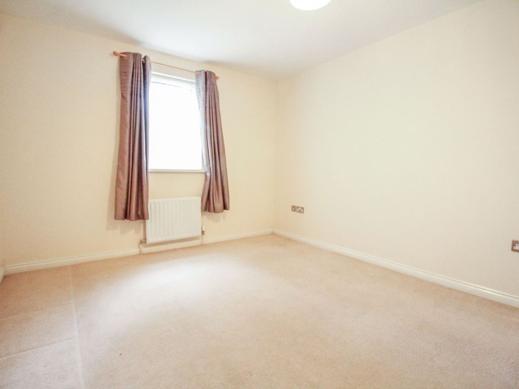 2 bed flat for sale in Taylor Court, Carrville, Durham DH1, £113,995