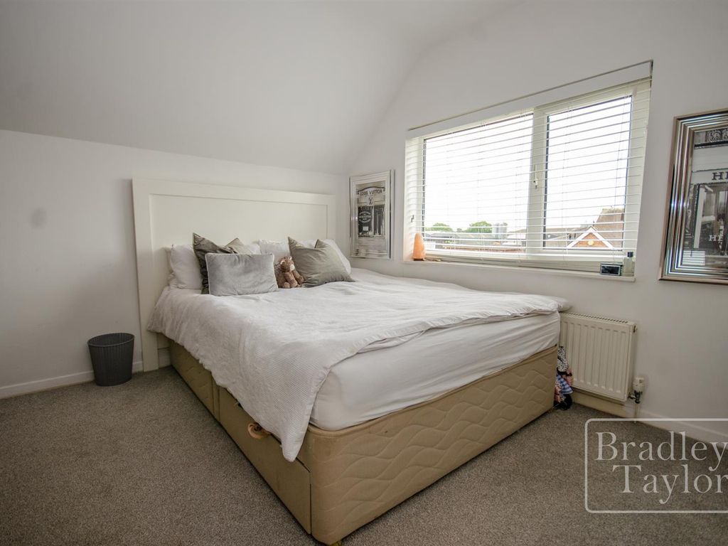 3 bed detached bungalow for sale in Parkstone Road, Broughton, Preston PR3, £275,000