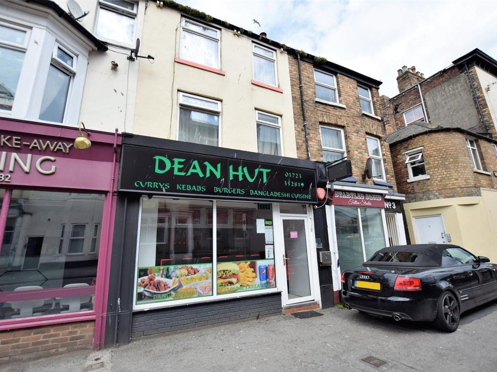 Property for sale in Dean Road, Scarborough YO12, £149,950