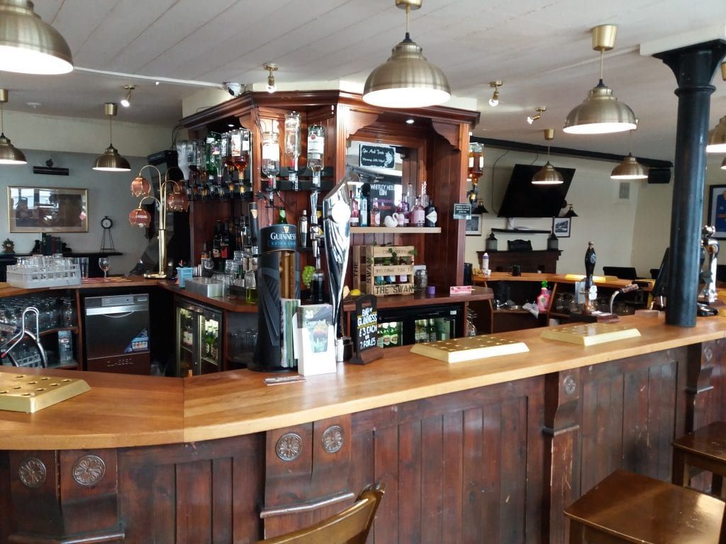 Pub/bar for sale in 22-26 Bank Street, Braintree CM7, £550,000