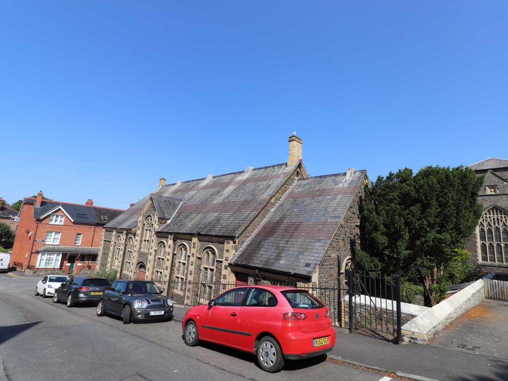 Property for sale in Stanley Road, Aberystwyth SY23, £280,000