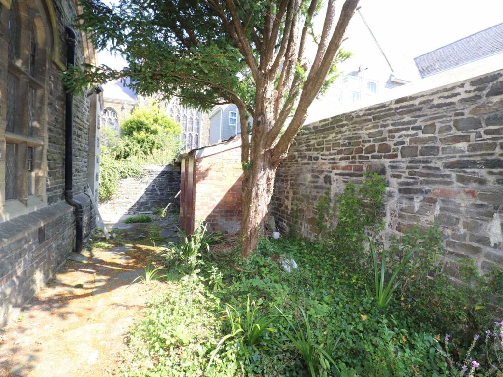 Property for sale in Stanley Road, Aberystwyth SY23, £280,000