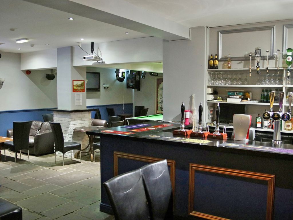 Pub/bar for sale in Church Street, Haxley DN9, £395,000
