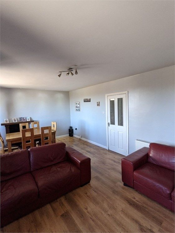 2 bed flat for sale in Auchmill Road, Bucksburn, Aberdeen AB21, £70,000