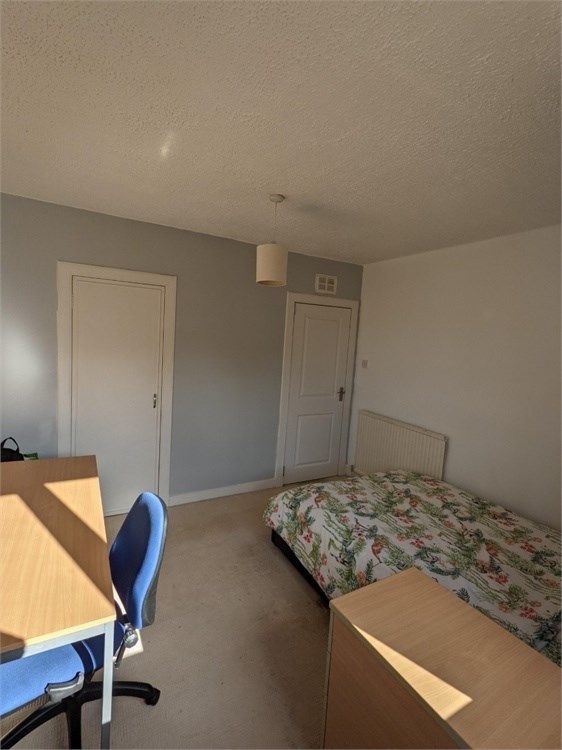 2 bed flat for sale in Auchmill Road, Bucksburn, Aberdeen AB21, £70,000