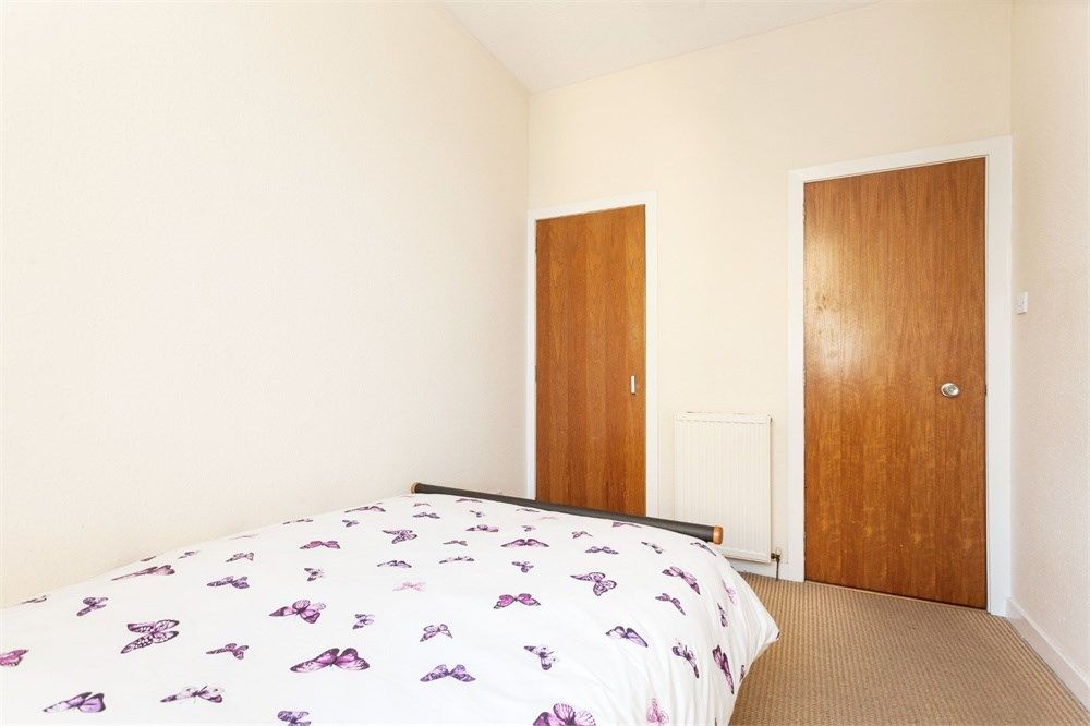 2 bed flat for sale in 2 Frederick Street, Aberdeen AB24, £70,000