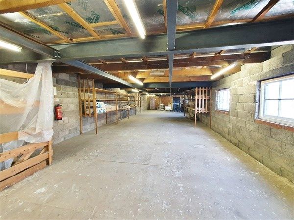 Commercial property for sale in Marygate, Berwick-Upon-Tweed TD15, £165,000