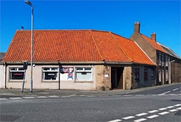 Land for sale in Re-Development Opportunity/ Commercial Investment, Berwick-Upon-Tweed, Main Street, Spittal TD15, £450,000