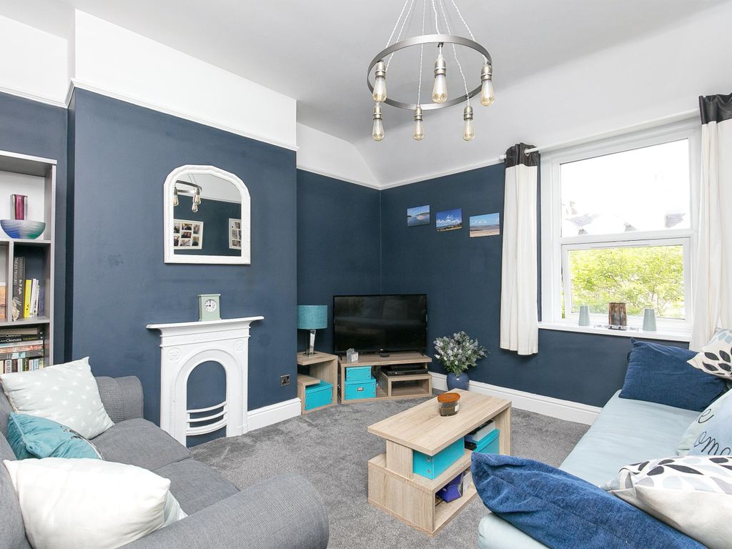 2 bed flat for sale in 22-23 Chapel Street, Llandudno LL30, £147,500