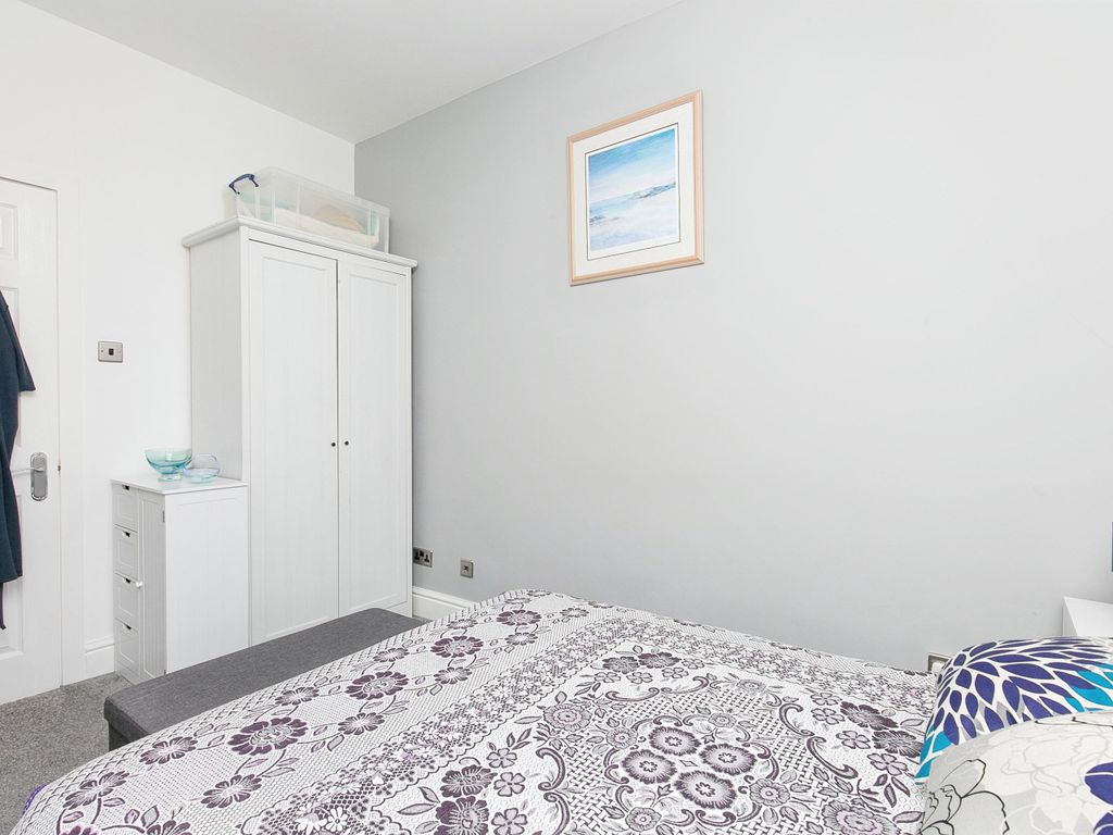 2 bed flat for sale in 22-23 Chapel Street, Llandudno LL30, £147,500