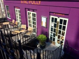 Restaurant/cafe for sale in Dublin Street, Edinburgh EH3, £29,500