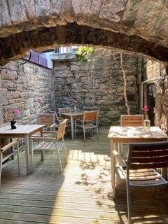 Restaurant/cafe for sale in Dublin Street, Edinburgh EH3, £29,500