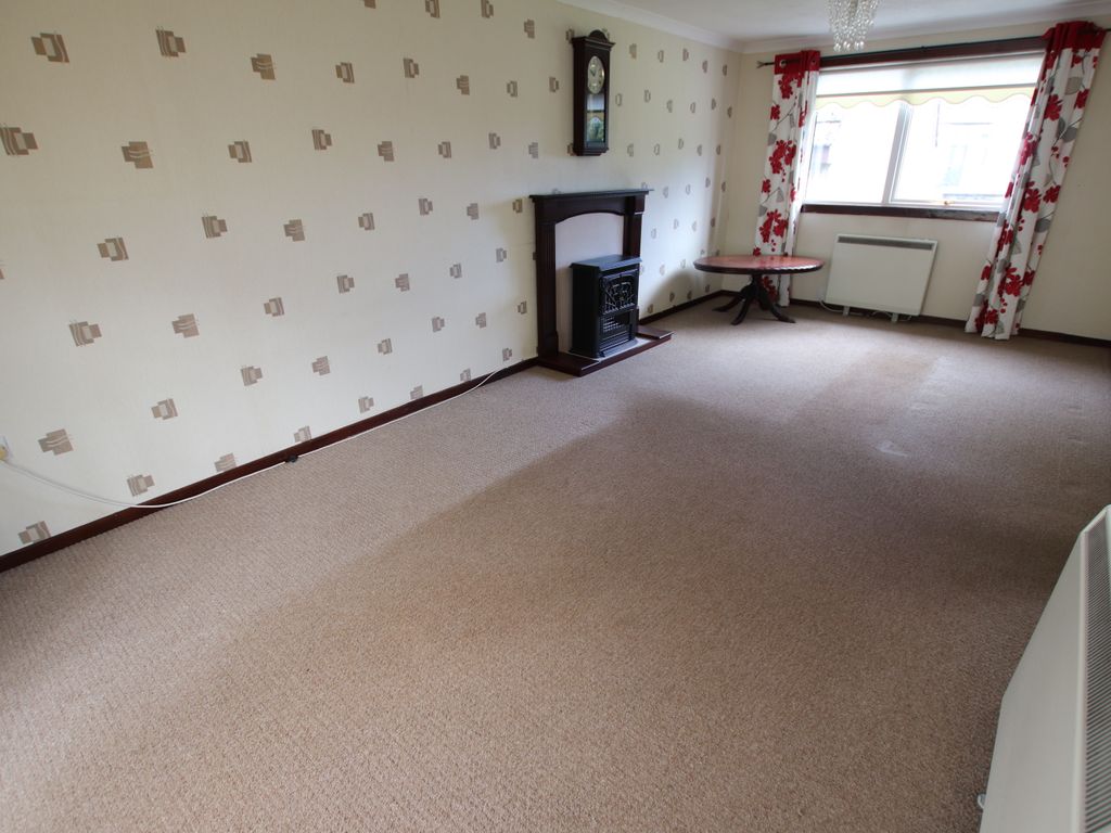 2 bed detached house for sale in Station Road, Keith AB55, £110,000