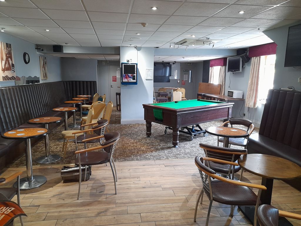 Pub/bar for sale in Greenfield Crescent, Ebbw Vale NP23, £275,000