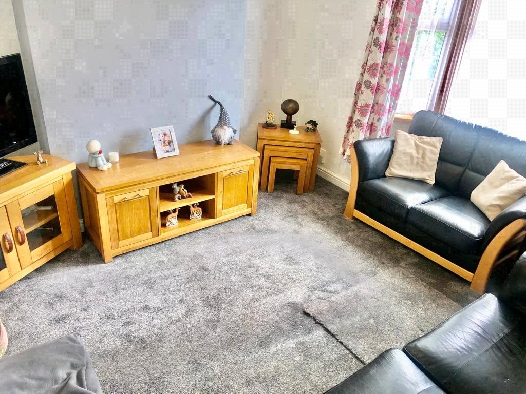 3 bed terraced house for sale in Dawson Road, Coventry CV3, £220,000