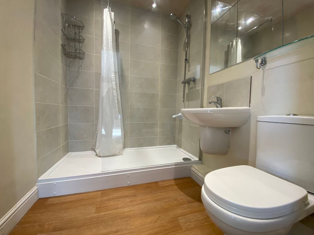 1 bed flat for sale in Mill Lane, Boroughbridge, York YO51, £90,000