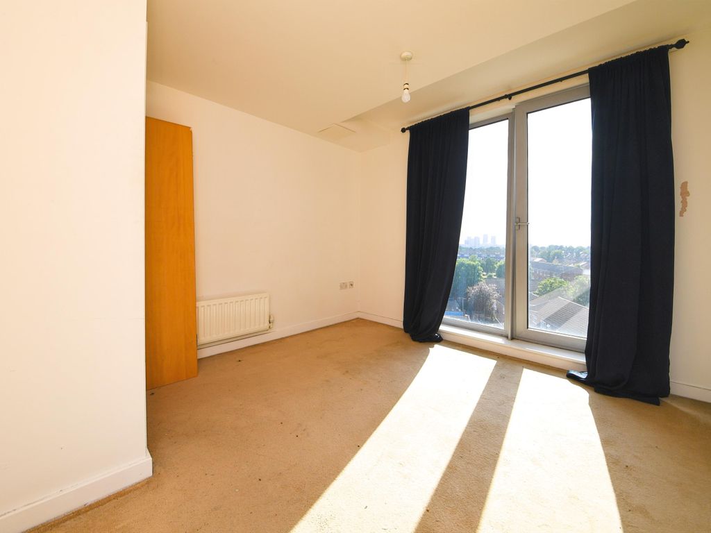 1 bed flat for sale in Emily Duncan Place, London E7, £214,950