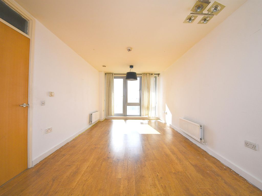 1 bed flat for sale in Emily Duncan Place, London E7, £214,950