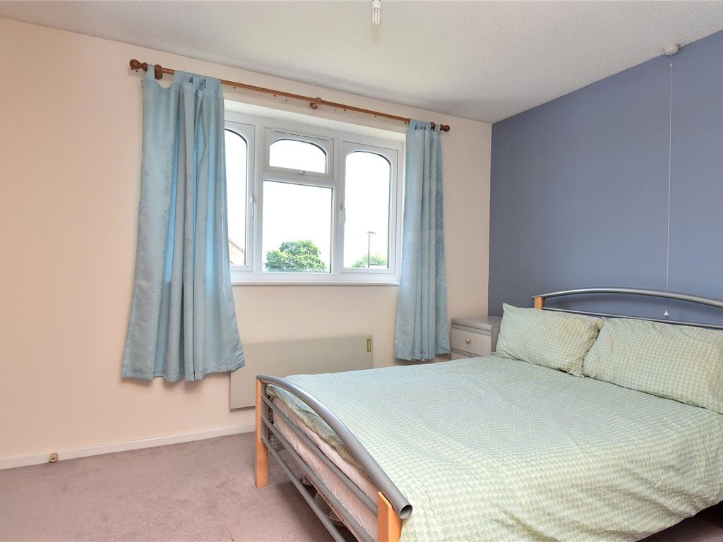 1 bed flat for sale in Wibert Close, Selly Park, Birmingham B29, £70,000