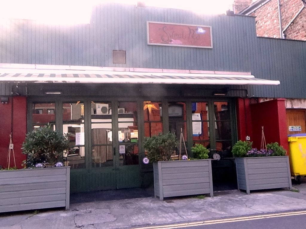 Restaurant/cafe for sale in Acacia Grove, West Kirby, Wirral CH48, £14,500