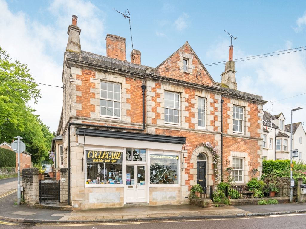 Retail premises for sale in High Street, Purton, Swindon, Wiltshire SN5, £575,000