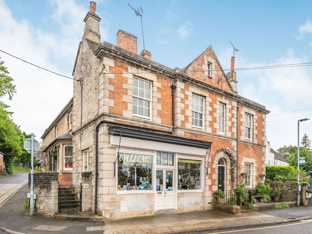 Retail premises for sale in High Street, Purton, Swindon, Wiltshire SN5, £575,000