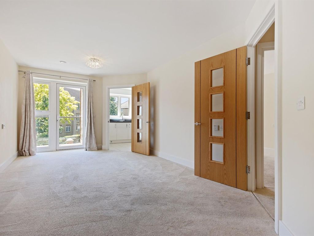 1 bed flat for sale in Lansdown Road, Sidcup DA14, £269,500