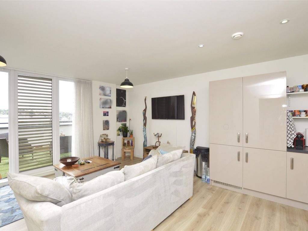 2 bed flat for sale in Avery Court, 40 Capitol Way, London NW9, £180,000