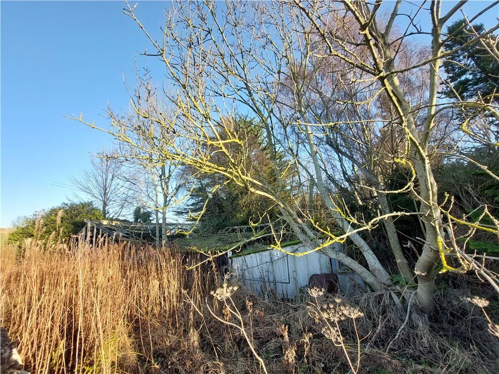 Land for sale in Former Millfield Garden Centre, Brechin Road, Montrose, Angus DD10, Non quoting