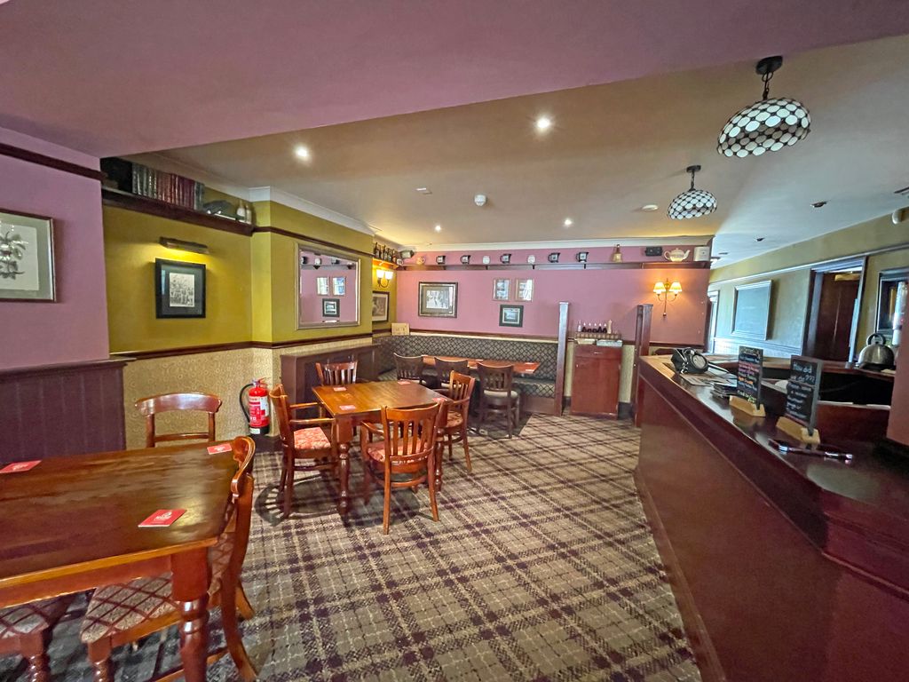Pub/bar for sale in Manor Road, Consett DH8, £450,000