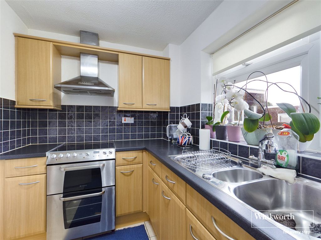 Studio for sale in Mentmore Court, September Way, Stanmore HA7, £250,000