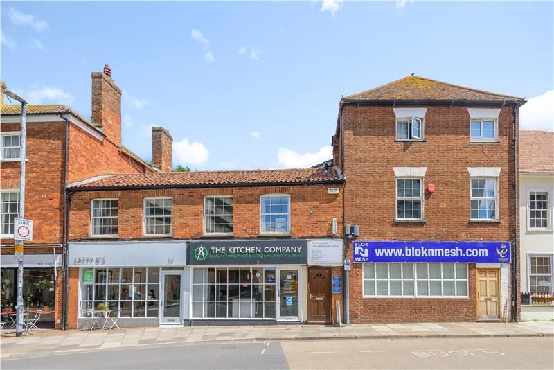Commercial property for sale in 14, 15 & 16 Paul Street, 14 Paul Street, Taunton, Somerset TA1, £399,500