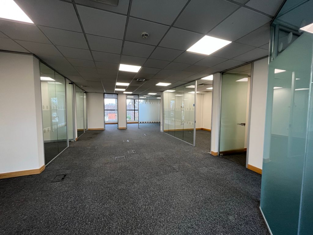Office for sale in Unit 3 Anglo Office Park, White Lion Road, Amersham HP7, £1,200,000