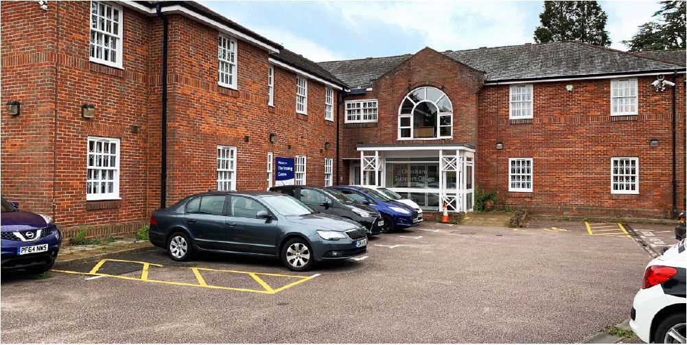 Office for sale in Asquith House, 34 Germain Street, Chesham HP5, £1,800,000