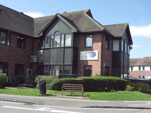 Office for sale in 4 Lacemaker Court, London Road, Amersham HP7, £750,000