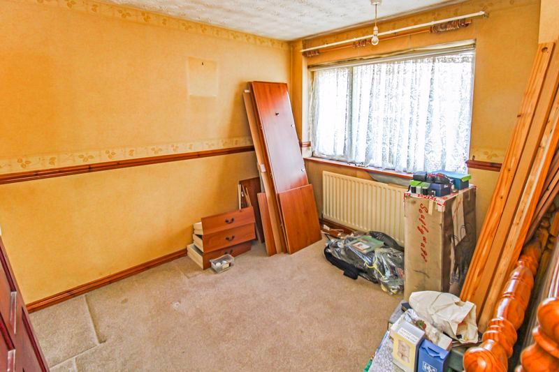 4 bed semi-detached house for sale in Hillside Road, Cheddleton ST13, £195,000