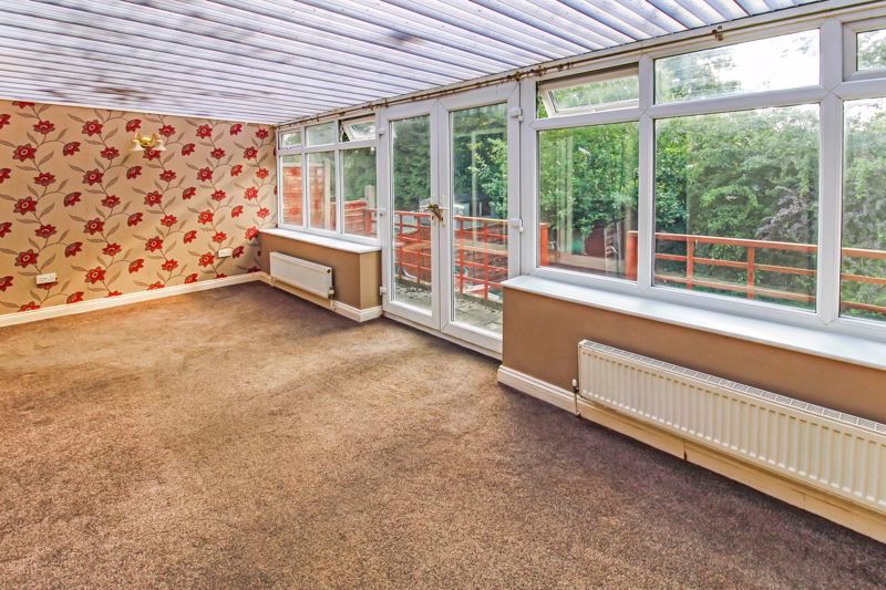 4 bed semi-detached house for sale in Hillside Road, Cheddleton ST13, £195,000
